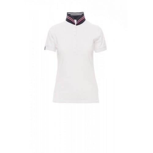 Polo promocional mujer ref NAUTIC LADY payper
