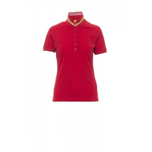 Polo promocional mujer ref NAUTIC LADY payper