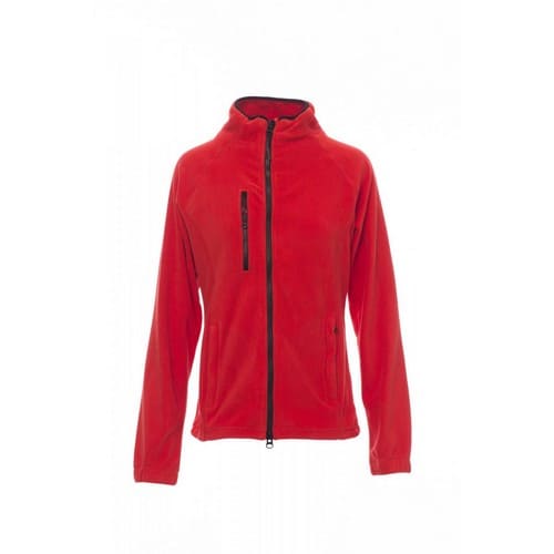 Forro Polar promocional mujer ref NORWAY LADY payper