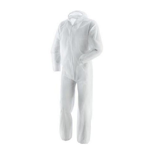 Mono de protección desechable ref PP-U-01 COVERALL PAYPER