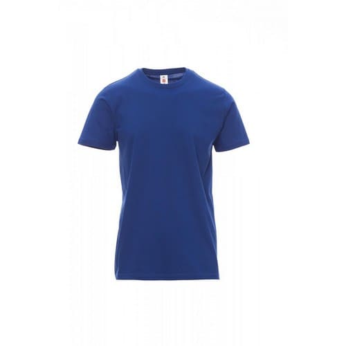 Camiseta promocional hombre ref PRINT payper