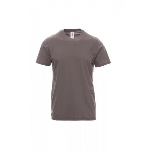 Camiseta promocional hombre ref PRINT payper