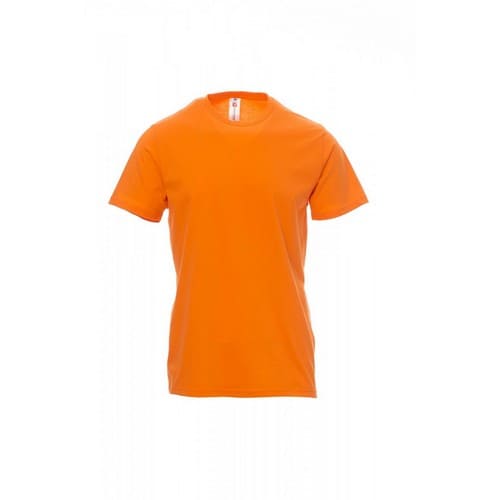 Camiseta promocional hombre ref PRINT payper