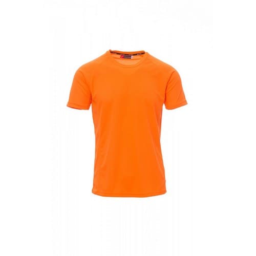 Camiseta Tecnica para serigrafiar hombre ref RUNNER payper