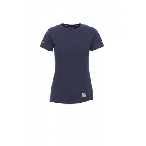 Camiseta Tecnica promocional mujer ref RUNNING LADY payper