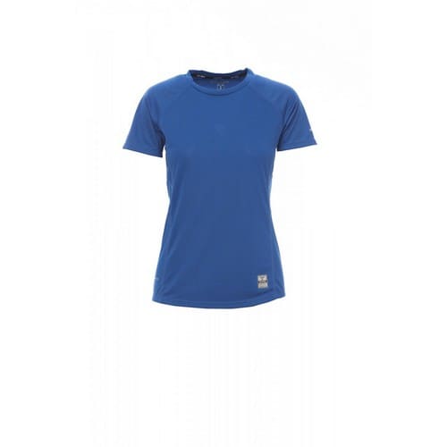Camiseta Tecnica promocional mujer ref RUNNING LADY payper