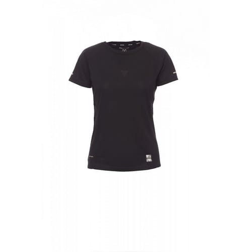 Camiseta Tecnica promocional mujer ref RUNNING LADY payper