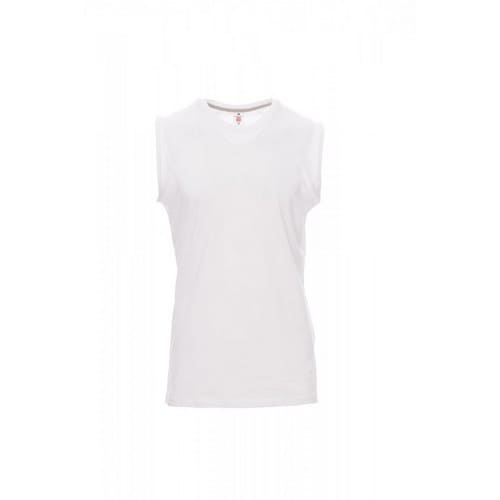 Camiseta sin mangas para personalizar hombre ref SHORE payper