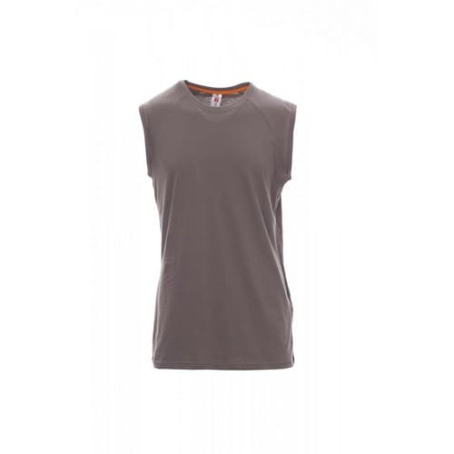 Camiseta sin mangas para personalizar hombre ref SHORE payper