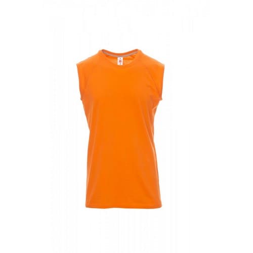 Camiseta sin mangas para personalizar hombre ref SHORE payper