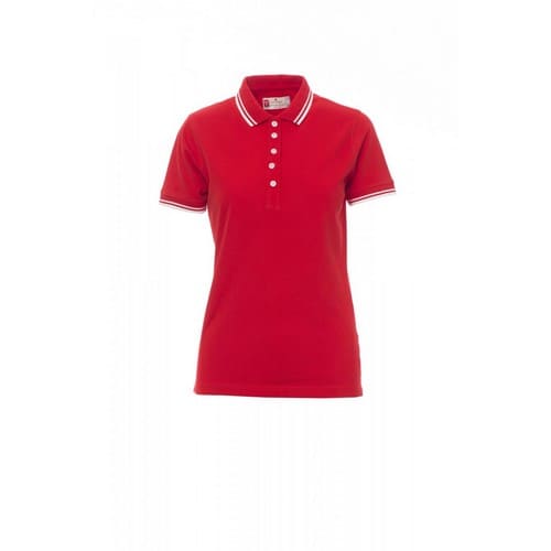 Polo promocional mujer ref SKIPPER LADY payper