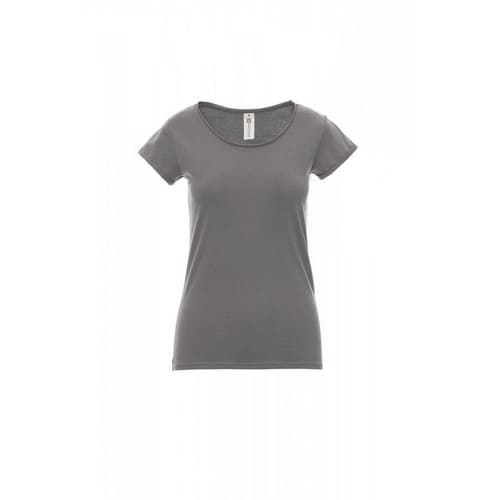 Camiseta para personalizar mujer ref SOUND PLUSLADY payper