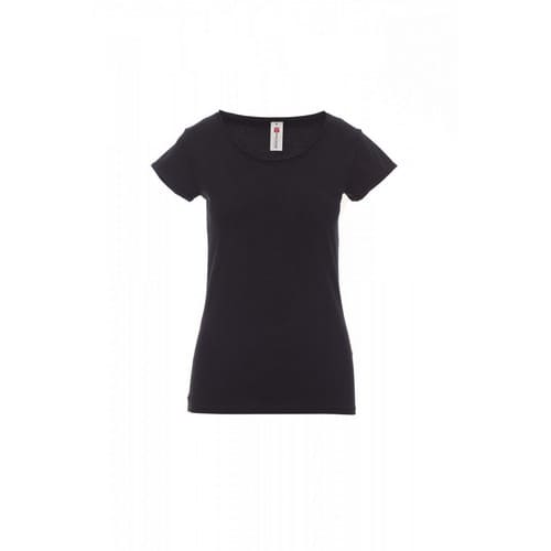 Camiseta para personalizar mujer ref SOUND PLUSLADY payper