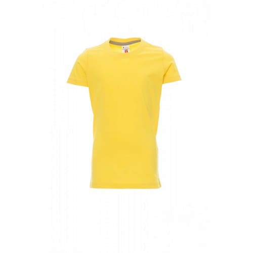 Camiseta promocional infantil ref SUNSET KIDS payper