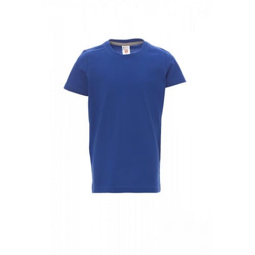 Camiseta promocional infantil ref SUNSET KIDS payper