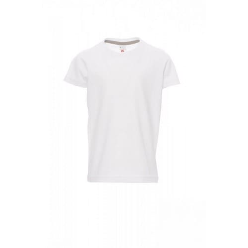 Camiseta promocional infantil ref SUNSET KIDS payper