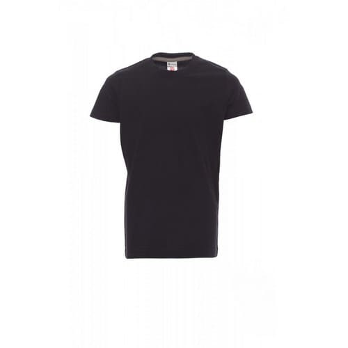 Camiseta promocional infantil ref SUNSET KIDS payper