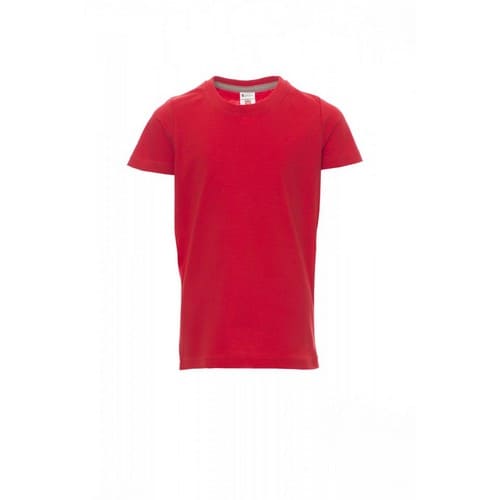 Camiseta promocional infantil ref SUNSET KIDS payper