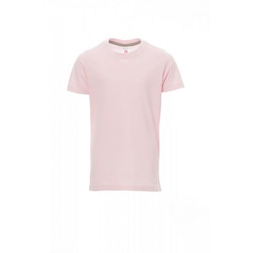 Camiseta promocional infantil ref SUNSET KIDS payper