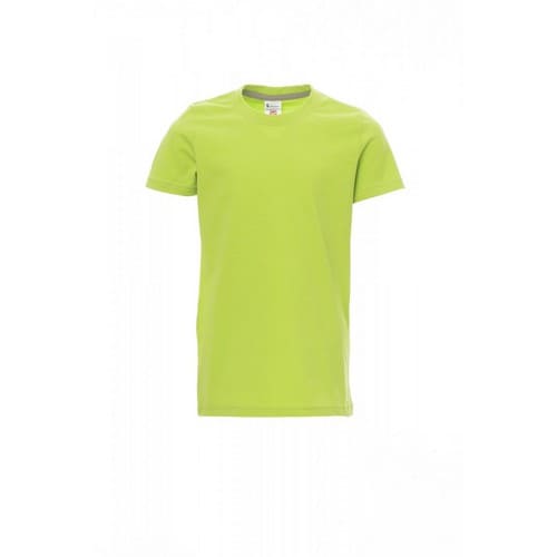 Camiseta promocional infantil ref SUNSET KIDS payper