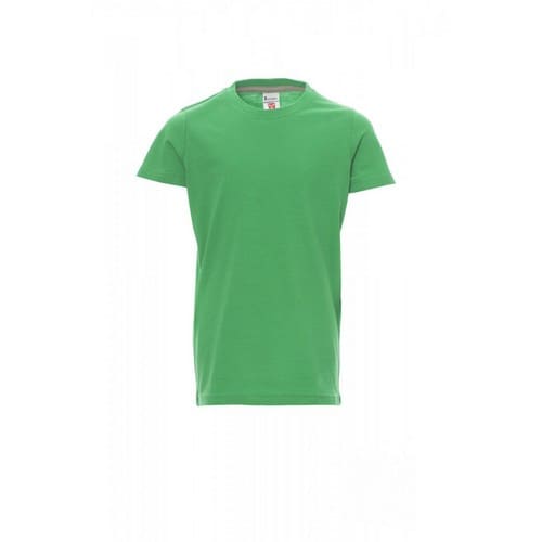 Camiseta promocional infantil ref SUNSET KIDS payper