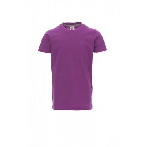 Camiseta promocional infantil ref SUNSET KIDS payper