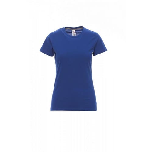 Camiseta promocional mujer ref SUNSET LADY payper