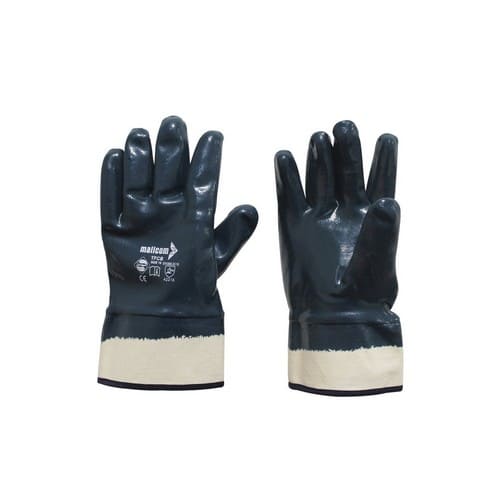 Guantes NBR ref TFCB PAYPER