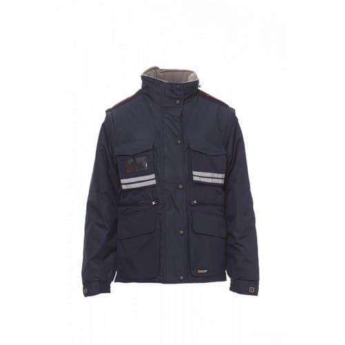 Chaqueta de calidad mujer ref TORNADO LADY payper