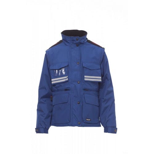 Chaqueta de calidad mujer ref TORNADO LADY payper