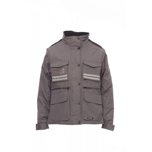 Chaqueta de calidad mujer ref TORNADO LADY payper