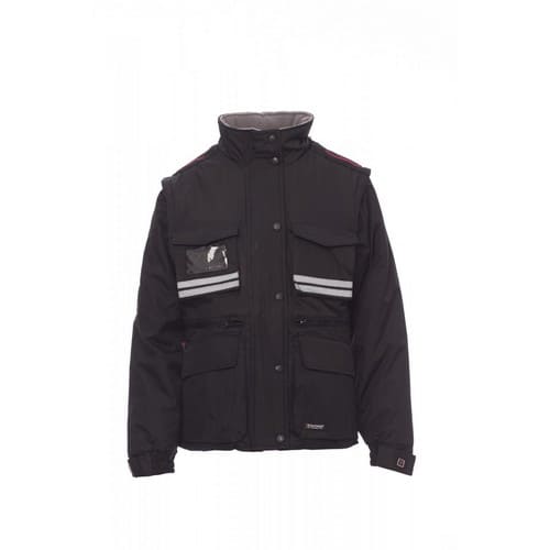 Chaqueta de calidad mujer ref TORNADO LADY payper