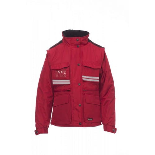 Chaqueta de calidad mujer ref TORNADO LADY payper