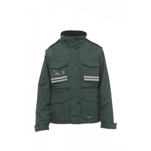 Chaqueta de calidad mujer ref TORNADO LADY payper