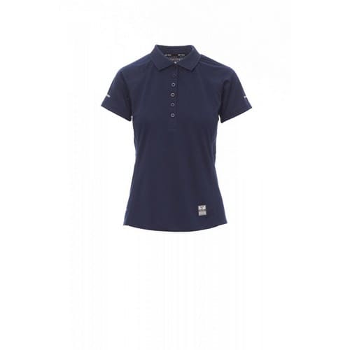 Polo tecnico para serigrafiar mujer ref TRAINING LADY payper