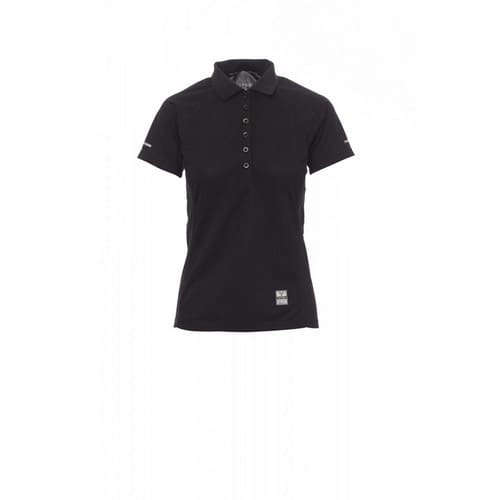 Polo tecnico para serigrafiar mujer ref TRAINING LADY payper