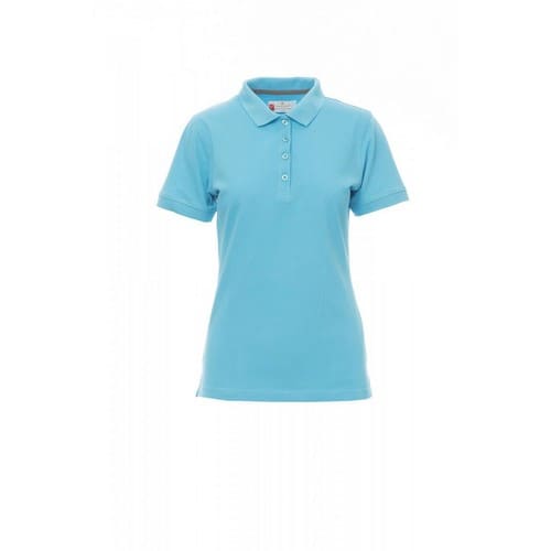 Polo para personalizar mujer ref VENICE LADY payper