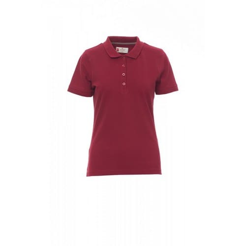 Polo para personalizar mujer ref VENICE LADY payper