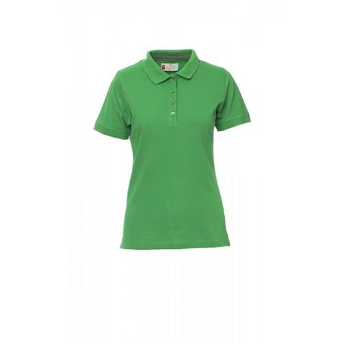Polo para personalizar mujer ref VENICE LADY payper