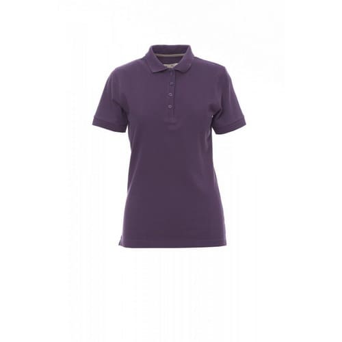 Polo para personalizar mujer ref VENICE LADY payper