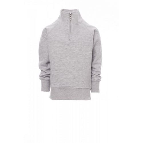 Sudadera promocional infantil ref ZICO PLUS payper