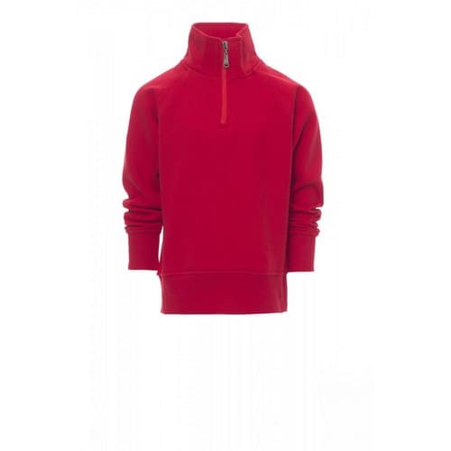 Sudadera promocional infantil ref ZICO PLUS payper