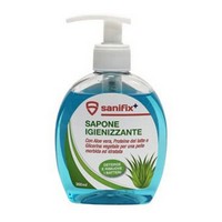 Jabón líquido higienizante ref ANTIBACTERIAL HAND SOAP PAYPER