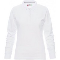 Polo para personalizar mujer ref FLORENCE LADY payper